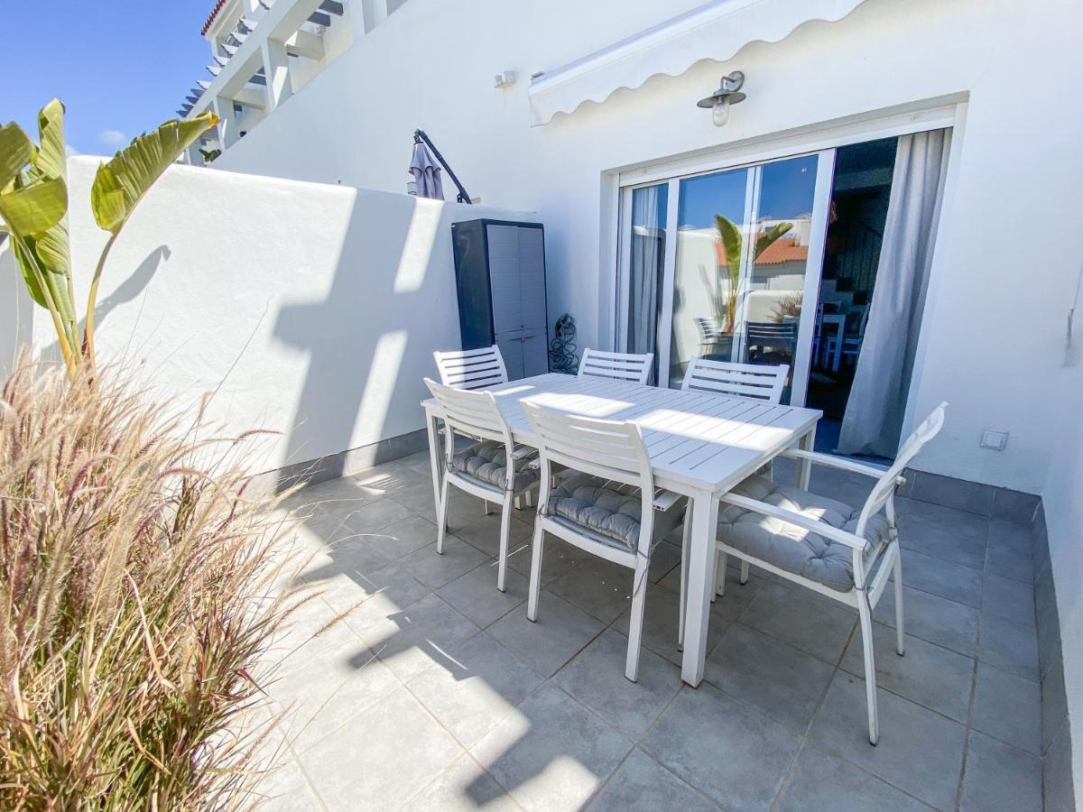 Tarifa Cozy House - Pool - Parking - Family Apartamento Exterior foto