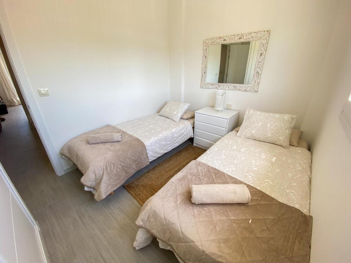 Tarifa Cozy House - Pool - Parking - Family Apartamento Exterior foto