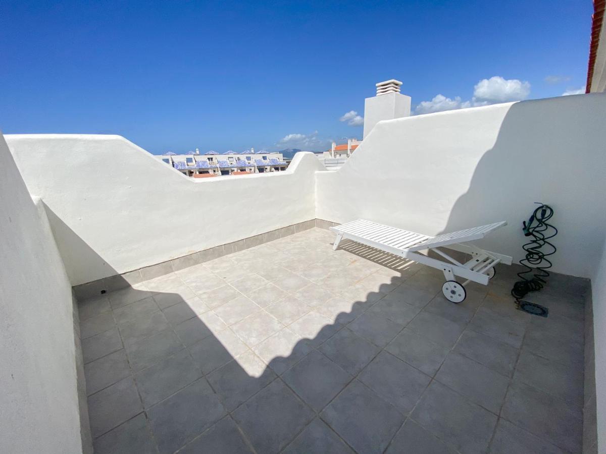 Tarifa Cozy House - Pool - Parking - Family Apartamento Exterior foto