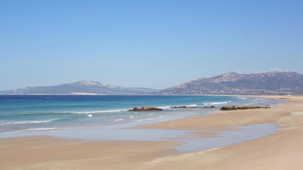 Tarifa Cozy House - Pool - Parking - Family Apartamento Exterior foto
