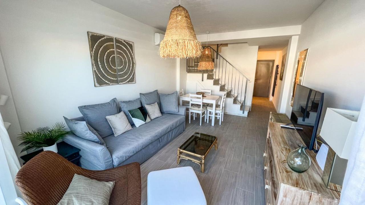 Tarifa Cozy House - Pool - Parking - Family Apartamento Exterior foto