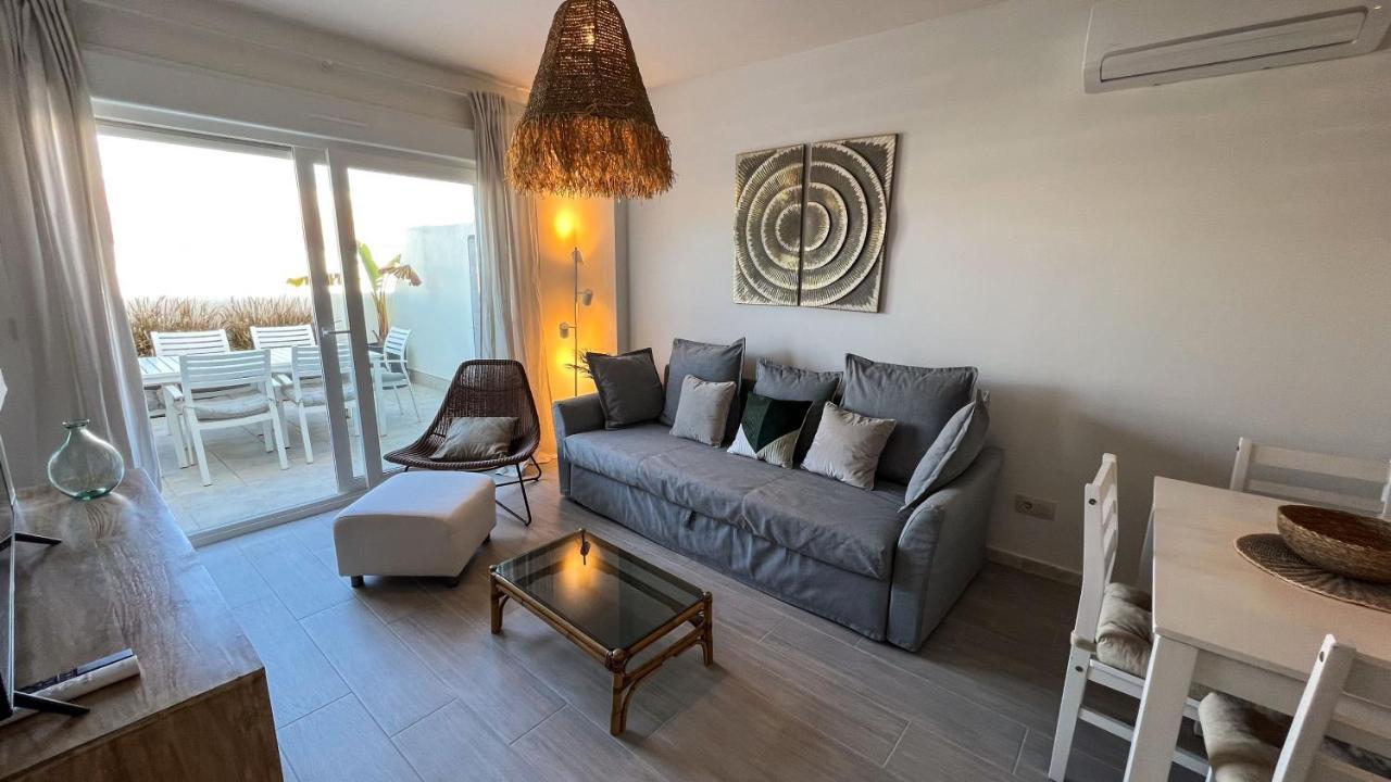 Tarifa Cozy House - Pool - Parking - Family Apartamento Exterior foto