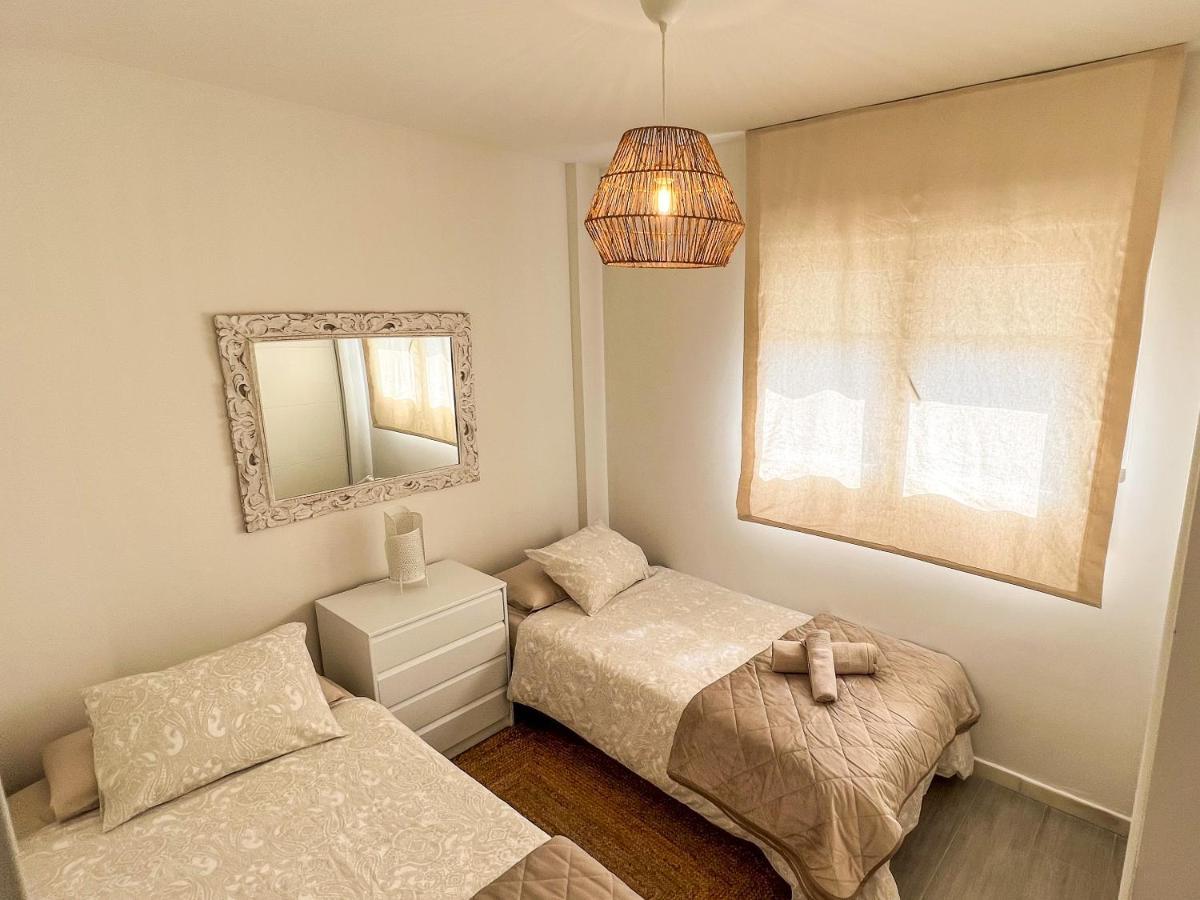 Tarifa Cozy House - Pool - Parking - Family Apartamento Exterior foto